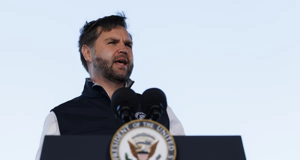 Венс анонсував «хороші новини» щодо війни в Україні: Будуть протягом кількох тижнів