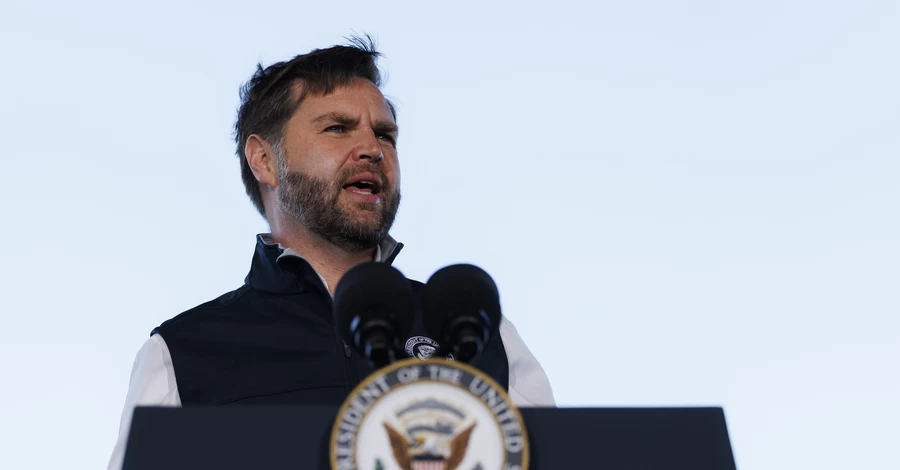 Венс анонсував «хороші новини» щодо війни в Україні: Будуть протягом кількох тижнів