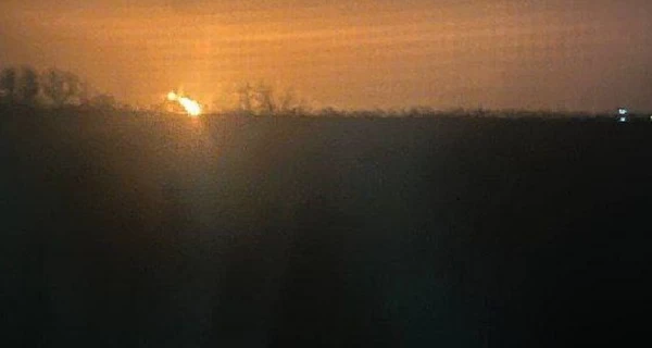 В России дроны атаковали порт в Темрюке и НПЗ в Сызрани