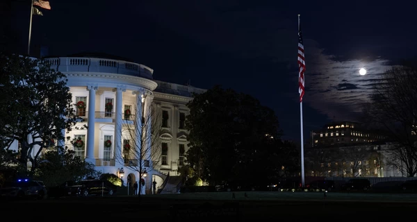 Трамп нанял нового архитектора для реконструкции Белого дома – стоимость проекта резко увеличилась