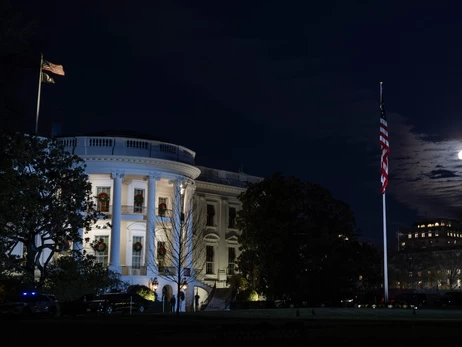 Трамп нанял нового архитектора для реконструкции Белого дома – стоимость проекта резко увеличилась