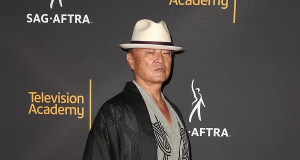 Помер Кері-Хіроюкі Тагава - зірка «Останнього імператора» та «Планети мавп»