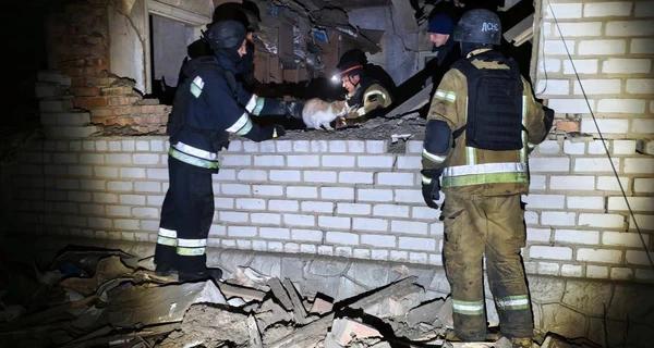 Россияне атаковали два района Днепропетровщины и убили 12-летнего мальчика