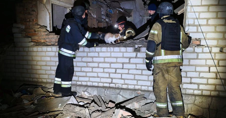 Росіяни атакували два райони Дніпропетровщини і вбили 12-річного хлопчика