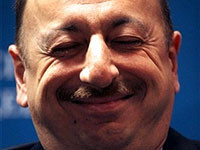 В Азербайджане состоялись президентские выборы 
