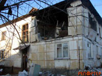 Дом в Очакове взорвали две кумушки, чтобы отомстить соседке 