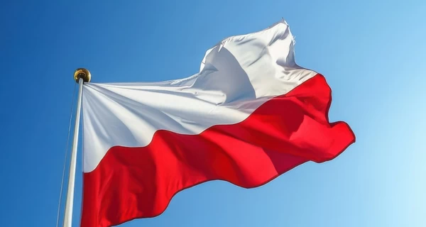 Польша объявила в международный розыск двух украинцев