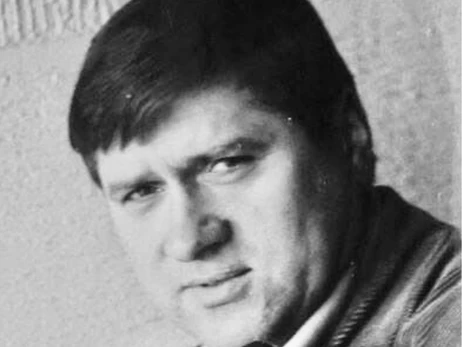 У Львові помер фотограф Йосип Марухняк - автор знакових знімків Чорновола та Папи Римського