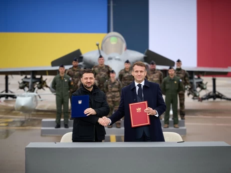 Сколько денег и вооружения получит Украина: новая стратегия Европы