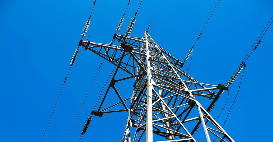 Черниговская область осталась без света из-за аварии