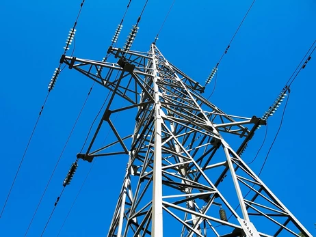 Черниговская область осталась без света из-за аварии