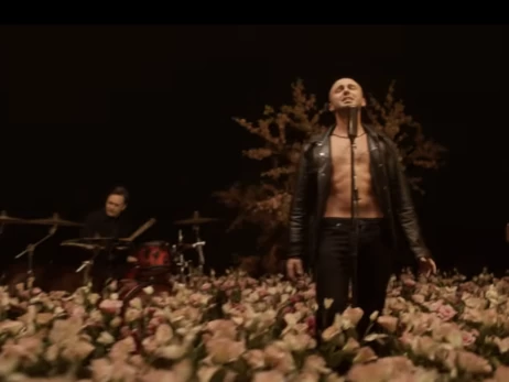 Прем'єри тижня: пісня 