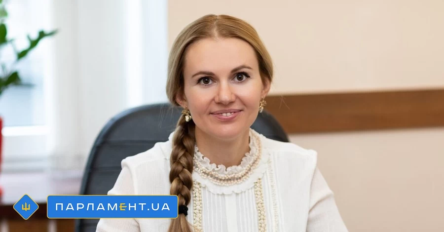 СБУ, НАБУ та САП викрили злочинну групу, очолювану народною депутаткою України Анною Скороход