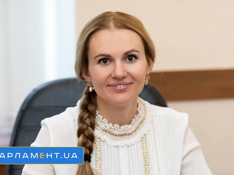 СБУ, НАБУ та САП викрили злочинну групу, очолювану народною депутаткою України Анною Скороход