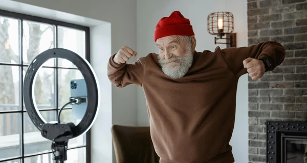 На пороге вечной молодости: ученые уже тестируют препараты, тормозящие старение