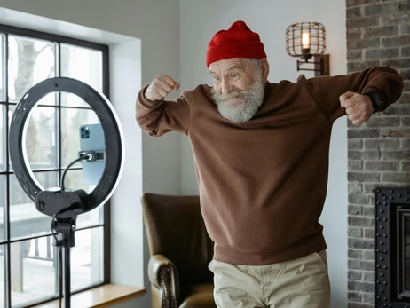 На пороге вечной молодости: ученые уже тестируют препараты, тормозящие старение