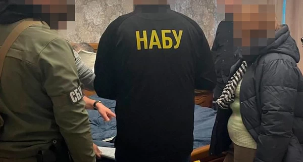 Попытка «продажи» санкций СНБО – НАБУ рассказала подробности разоблачения преступной группы, которую возглавляла Скороход
