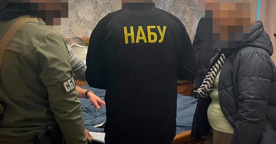 Попытка «продажи» санкций СНБО – НАБУ рассказала подробности разоблачения преступной группы, которую возглавляла Скороход