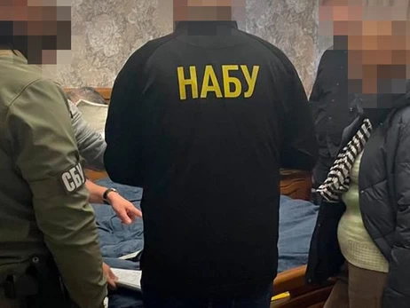 Попытка «продажи» санкций СНБО – НАБУ рассказала подробности разоблачения преступной группы, которую возглавляла Скороход