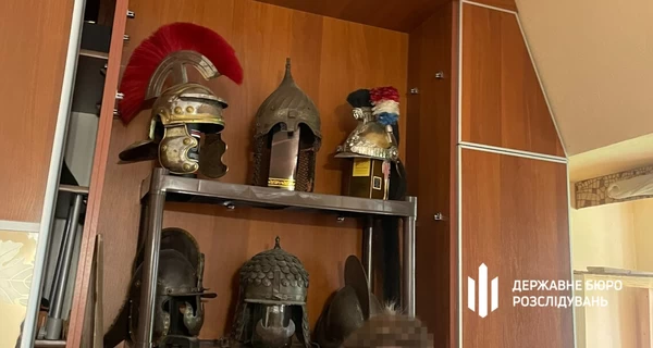 Скарби з підпілля: чому в Україні не хочуть визнавати приватні археологічні колекції