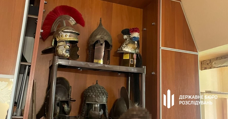 Скарби з підпілля: чому в Україні не хочуть визнавати приватні археологічні колекції