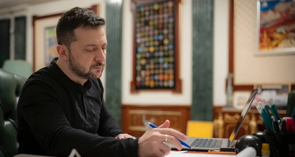 В Ірландії розпочали розслідування через запуск дронів під час візиту Зеленського