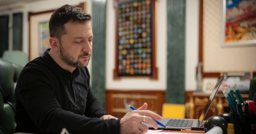 В Ірландії розпочали розслідування через запуск дронів під час візиту Зеленського