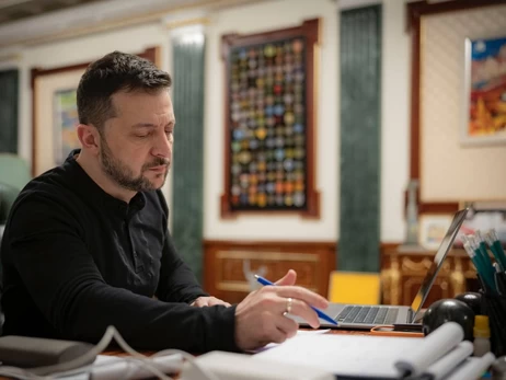 В Ирландии начали расследование из-за запуска дронов во время визита Зеленского