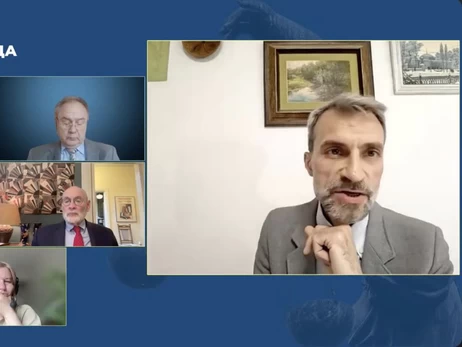 Экс-член ВККС Андрей Козлов, разоблаченный в неблагочестии, будет советовать членам ВСП в отборе руководства Государственной судебной администрации