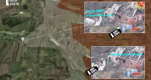 Оккупанты расстреляли украинского военнопленного в Свято-Покровском, – DeepState