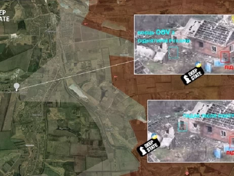 Оккупанты расстреляли украинского военнопленного в Свято-Покровском, – DeepState