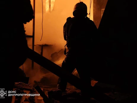  Российские обстрелы серьезно повредили ТЭС в разных областях, а Укрэнерго увеличивает объем отключений