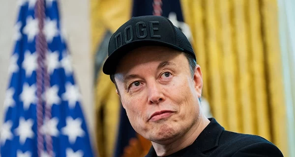 Ілон Маск закликав ліквідувати Євросоюз після штрафу його соцмережі 