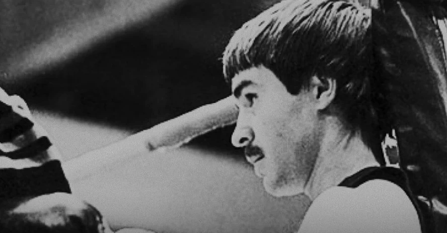 Помер легендарний український боксер Віктор Мірошниченко