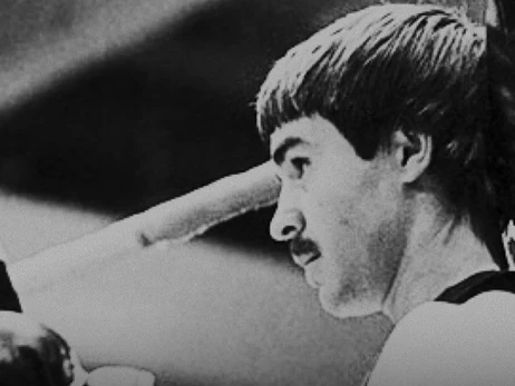 Умер легендарный украинский боксер Виктор Мирошниченко