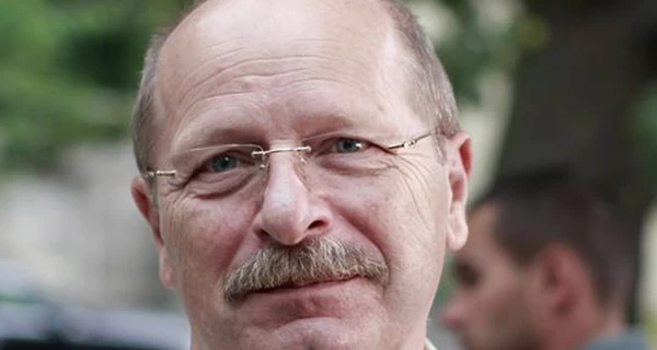 Помер український кінорежисер В'ячеслав Криштофович