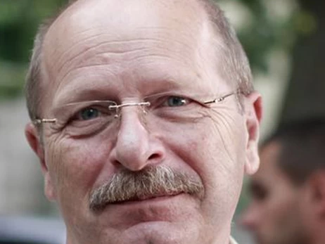 Помер український кінорежисер В'ячеслав Криштофович