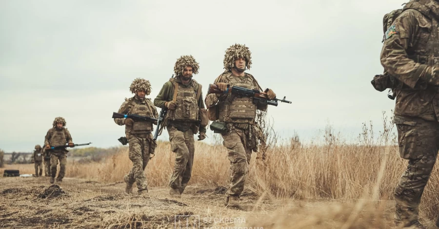 Сили оборони звільнили від росіян село Тихе на Дніпропетровщині