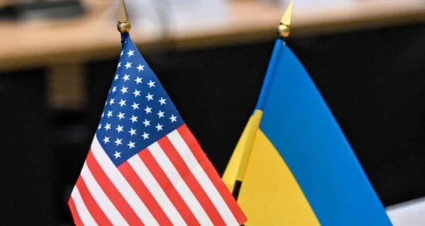Основні виклики на переговорах України та США - питання щодо територій та гарантій, - посольство