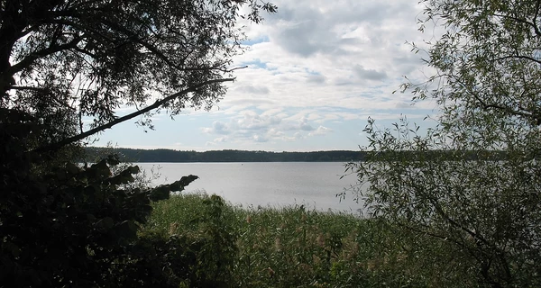 На Харьковщине россияне нанесли удар по дамбе Печенежского водохранилища