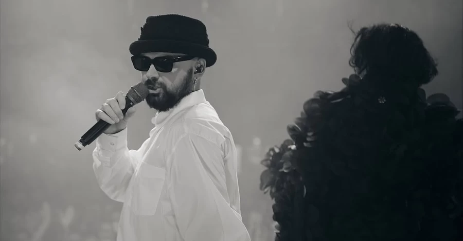 Умер основатель группы Adam Михаил Клименко