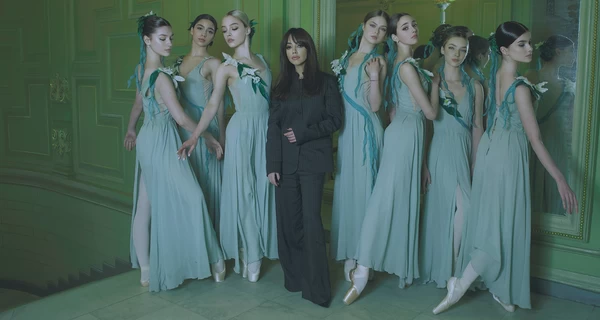 У Національній опері пройде новорічна прем’єра балету «Лісова пісня» від студентів Катерини Кухар