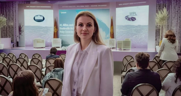 У Скороход під час обшуків вилучили патрони, але вона не знає, звідки вони