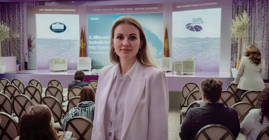 У Скороход під час обшуків вилучили патрони, але вона не знає, звідки вони