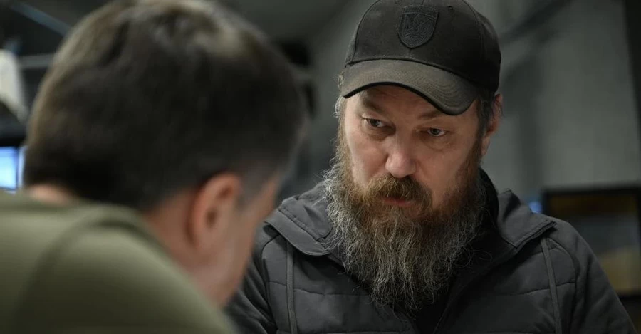 Россия объявила «Мадяра» в международный розыск, он ответил цитатой из Булгакова