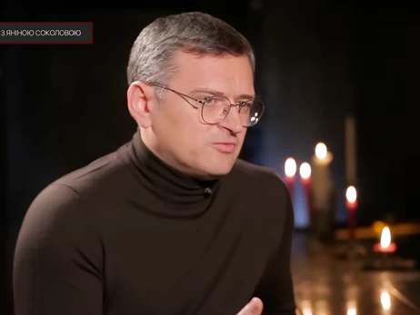 Кулебу спросили, почему он не на фронте: что ответил экс-глава МИД
