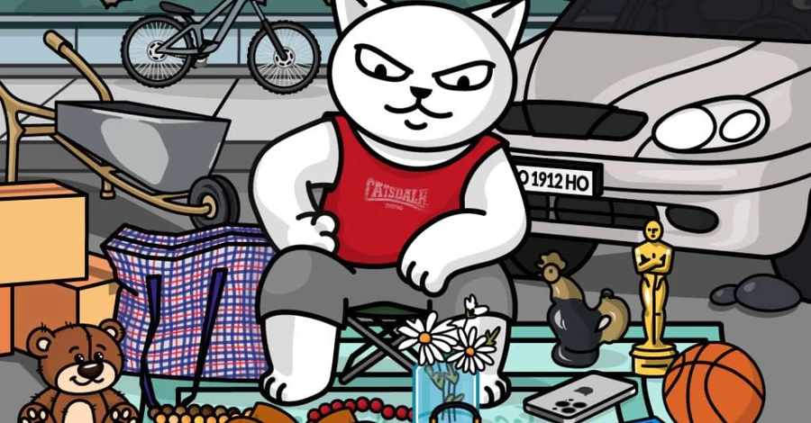 Monobank запустил «monoбазар» - альтернативу OLX