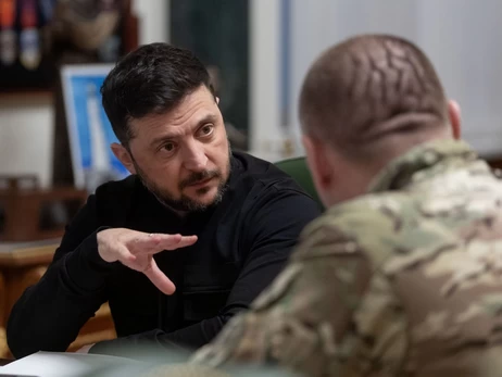 Зеленский еще не видел новые поправки в мирный план США - Умеров лично привезет документы