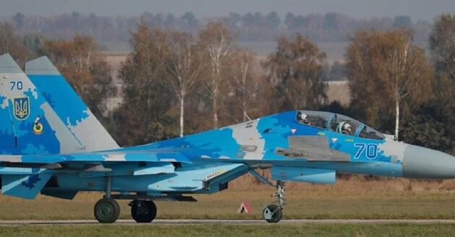 У Росії система катапультування літака ліквідувала двох пілотів в укритті