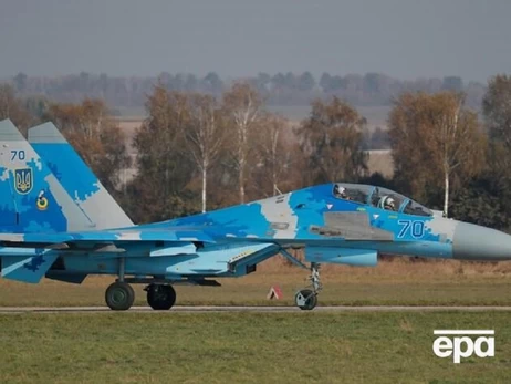 В России система катапультирования самолета ликвидировала двух пилотов в укрытии